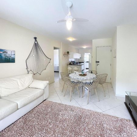 شقة Residencial Porto Da Brava - Ndi001 Florianópolis المظهر الخارجي الصورة