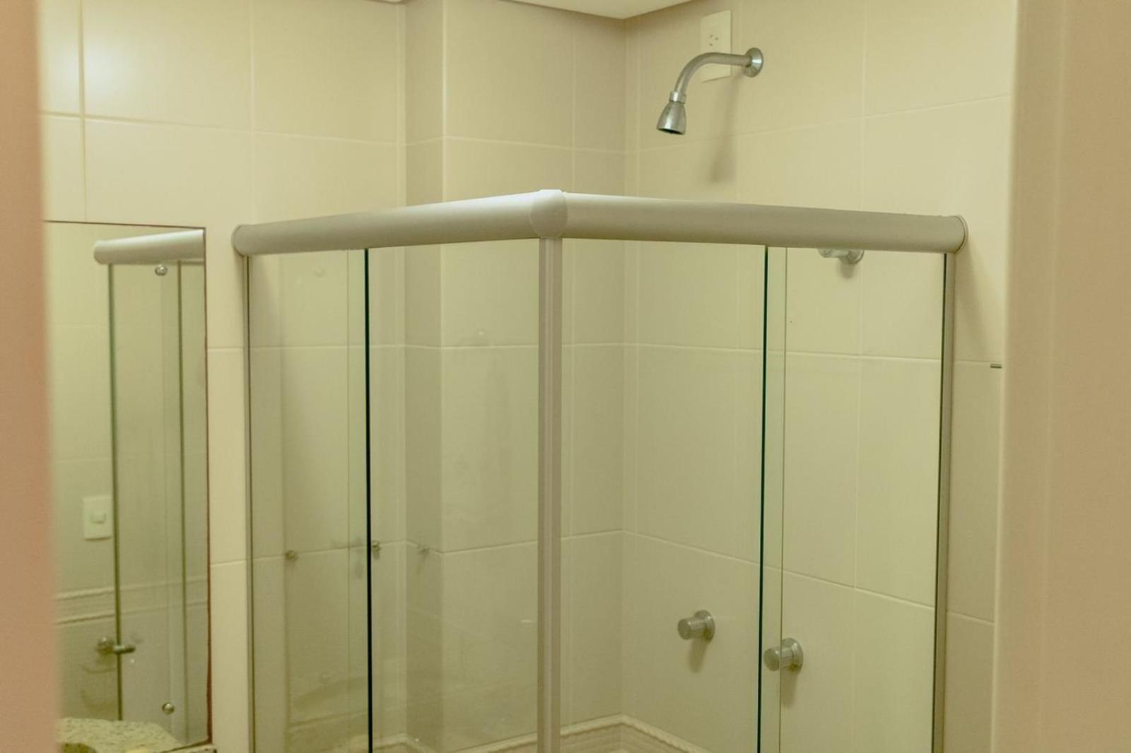 شقة Residencial Porto Da Brava - Ndi001 Florianópolis المظهر الخارجي الصورة