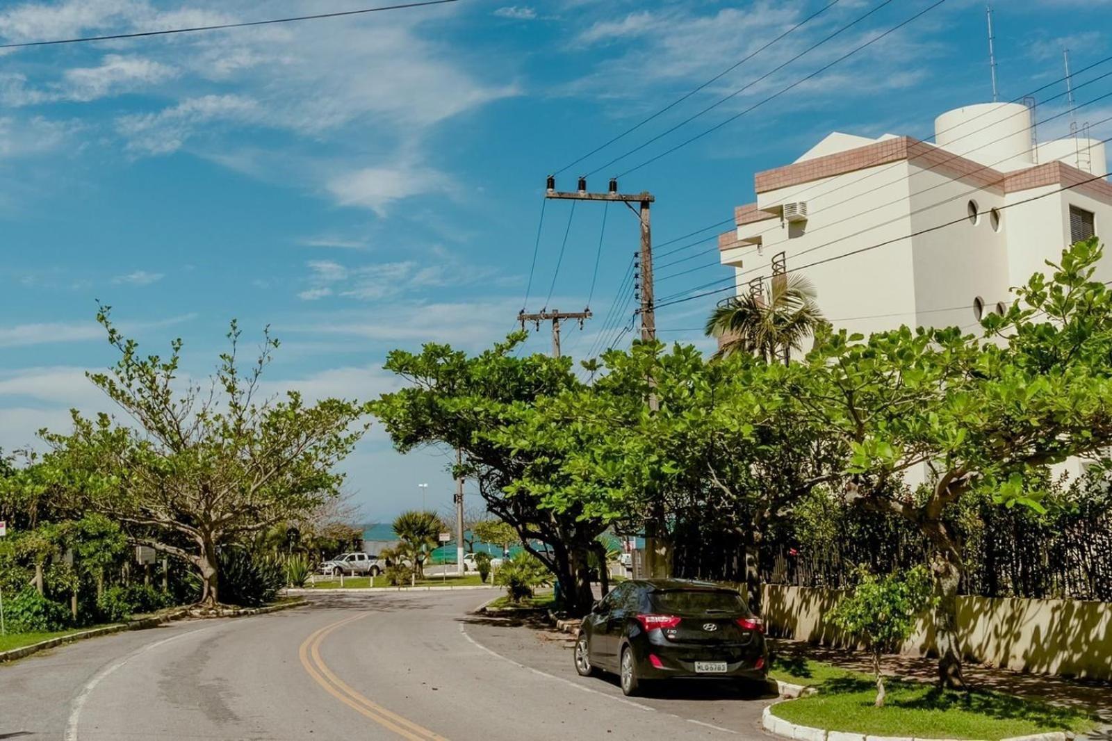 شقة Residencial Porto Da Brava - Ndi001 Florianópolis المظهر الخارجي الصورة