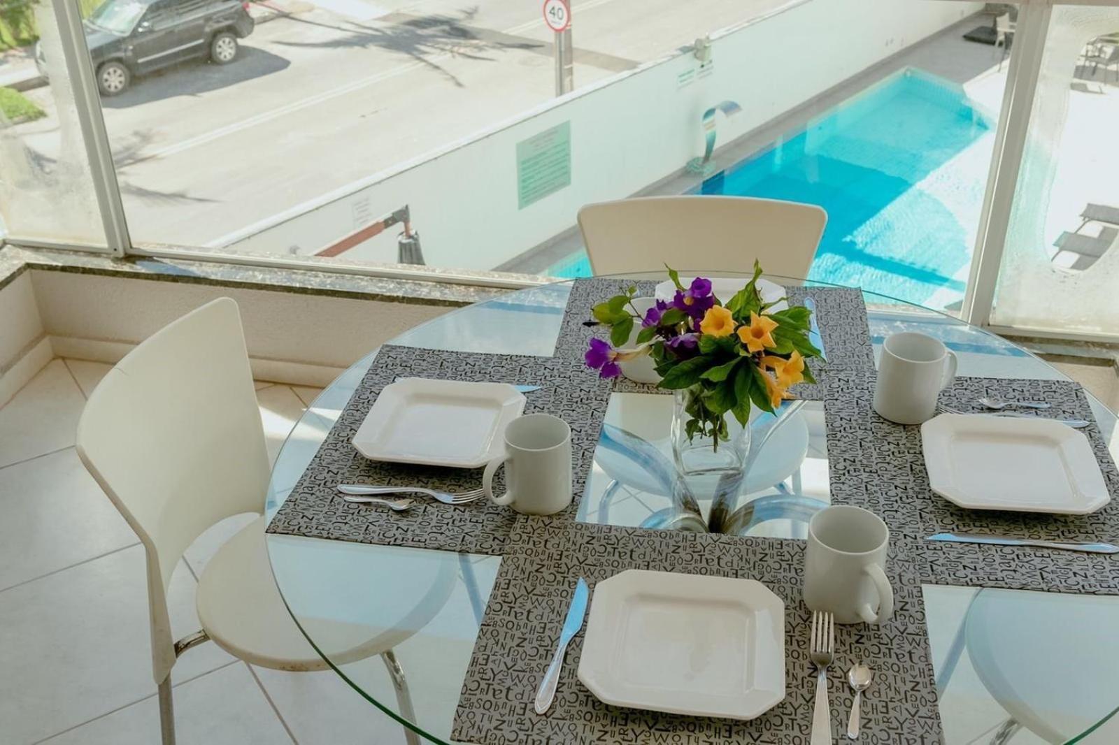 شقة Residencial Porto Da Brava - Ndi001 Florianópolis المظهر الخارجي الصورة