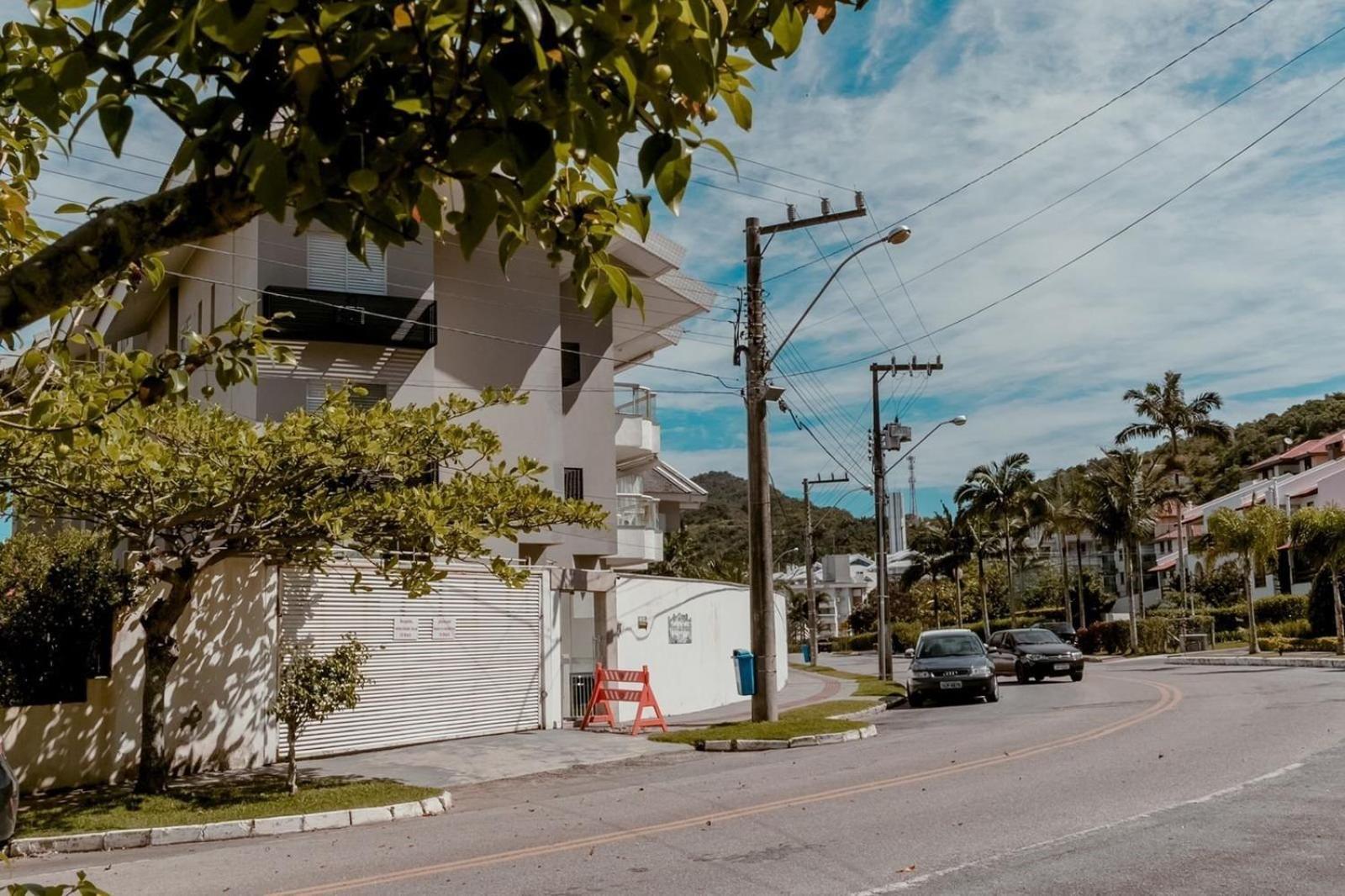شقة Residencial Porto Da Brava - Ndi001 Florianópolis المظهر الخارجي الصورة