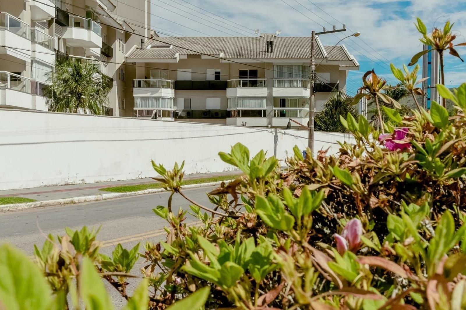 شقة Residencial Porto Da Brava - Ndi001 Florianópolis المظهر الخارجي الصورة