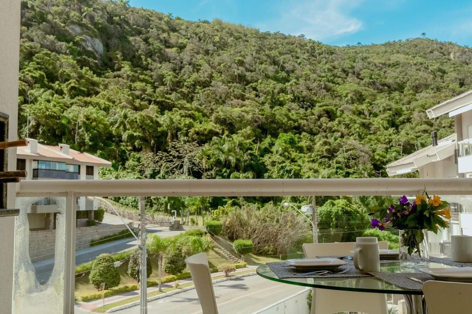 شقة Residencial Porto Da Brava - Ndi001 Florianópolis المظهر الخارجي الصورة
