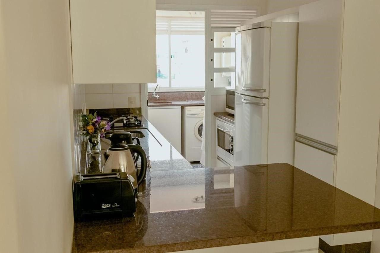 شقة Residencial Porto Da Brava - Ndi001 Florianópolis المظهر الخارجي الصورة